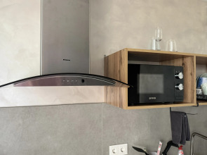 Квартира на Федора Тютчева