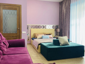 Апартаменты Superior