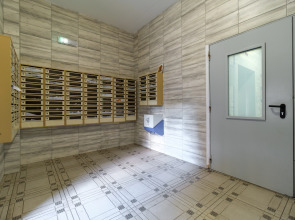 Апартаменты Sutki Rent у аэропорта Пулково