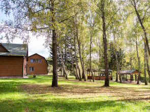 База отдыха Миг