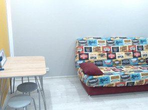 Гостевой Дом Уютный Тихвин