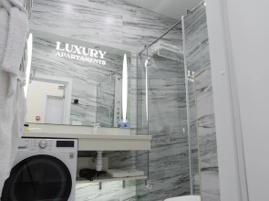 Апартаменты Luxury 2