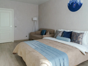 Апартаменты Apart-Deluxe Легенды Моря