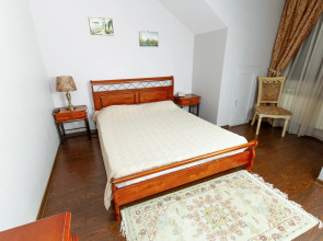 Отель Villa Lazio