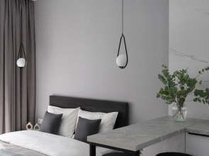 Апартаменты Studio Monochrome