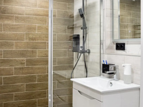 Квартира Уютная с дизанейнерским ремонтом в центре города