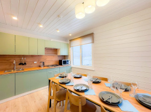 Гостевой Дом Веслево Клуб