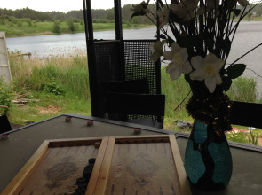 Апартаменты Любимый причал 3-ий этаж