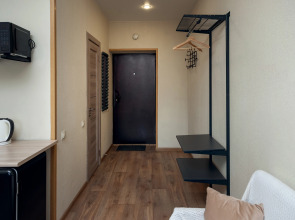 Квартира Уютная студия на Некрасова