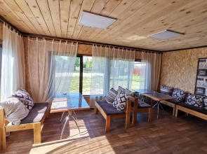 Гостевой дом Порт Танхой