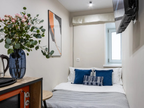 Отель Номера на Фонтанке