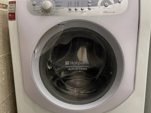 Апартаменты Bergen Apartments