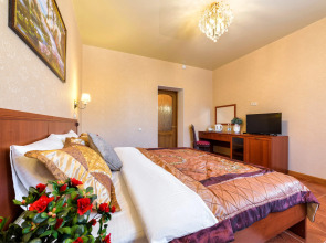 Гостевой Дом Well House Hotel