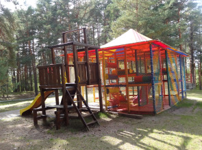 База отдыха Алсма