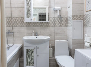 Квартира Novatel Apartments