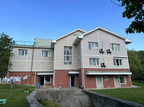 База отдыха Надежда