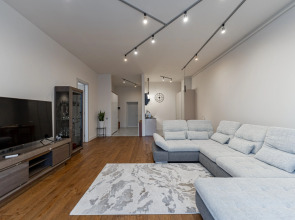 Апартаменты на Огарева