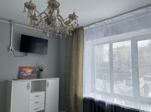 Апартаменты на Лермонтова 2