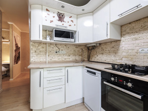 Квартира Двухкомнатная на Фридриха Энгельса