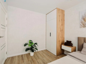 Апартаменты Privi House в Центре Города