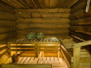 Гостевой дом Сосновка