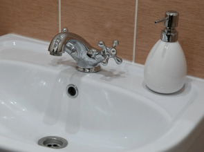 Квартира На Воскресенской 55