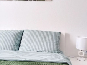 Квартира Green dreams