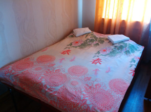 Гостевой дом В Залесном М7