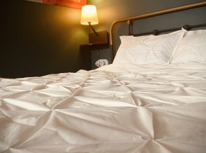 Апартаменты Посадская 6