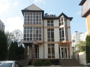 Отель Волна