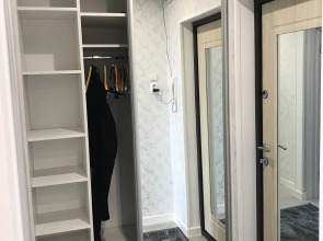 Апартаменты 1001 ночь на Павлова