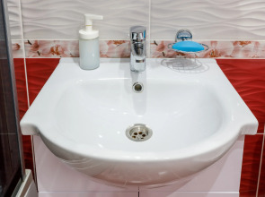 Апартаменты 1-комнатные