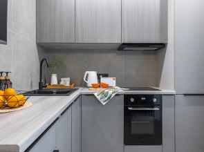 Квартира в Новом ЖК Мой Ритм