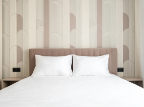 Апартаменты Новый Лесснер