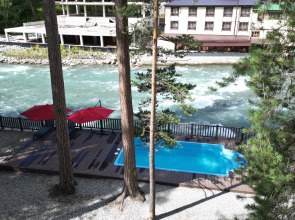 База отдыха АльбАгир