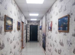 Апартаменты Бизнес Студия у Метро Озерки