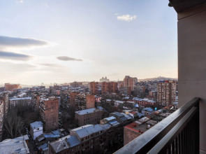 Апартаменты Stay Inn on Koghbatsi Str. 16-169