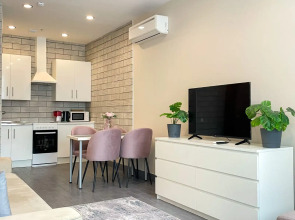 Апартаменты для Большой Семьи