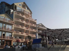 Отель OAI Beach Resort