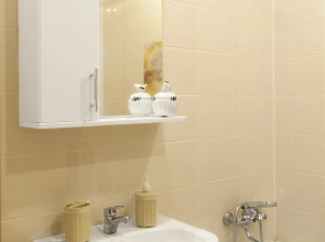 Квартира 1 у парка Нефтяников