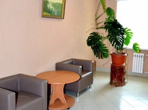 Отель Красивая Меча