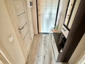 Апартаменты Студия Стандартная Лайк Милый Дом