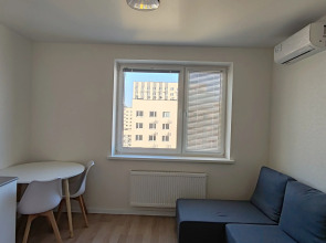 Квартира между Москвой и Аэропортом Домодедово