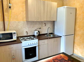 Апартаменты в центре Казани Пугачевская 47