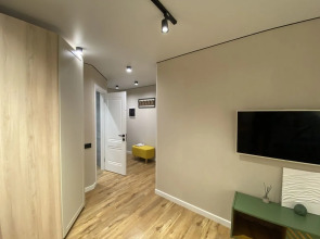 Квартира на Улице Тхапсаева 16