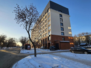 Апартаменты в Центе Посуточно 4