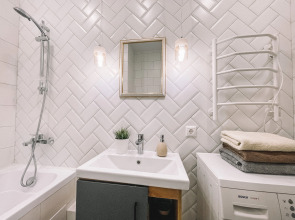 Апартаменты ЖК Ультра Сити