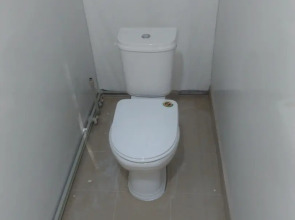 Частный дом Лазурное