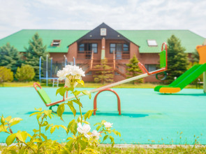 Курортный комплекс Садко