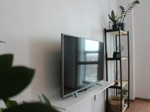 Апартаменты в 6 микрорайоне